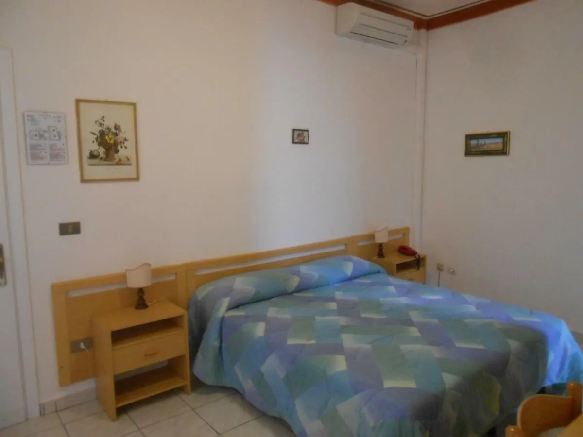 Pensione Verde Luna Orbetello 0*,