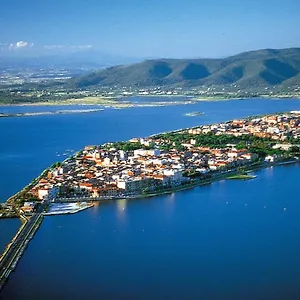 Nocleg ze śniadaniem Corso Italia 58, Orbetello