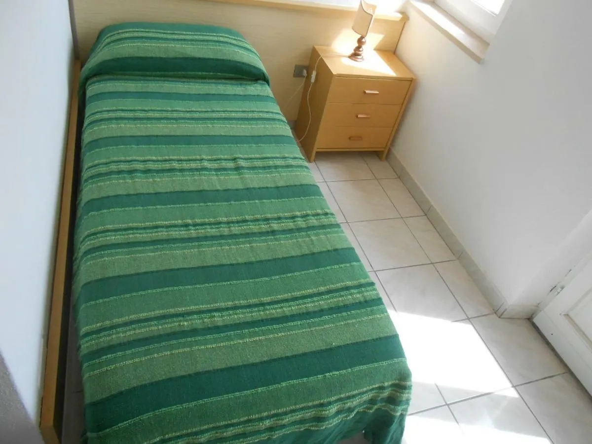 Guest house Pensione Verde Luna Orbetello