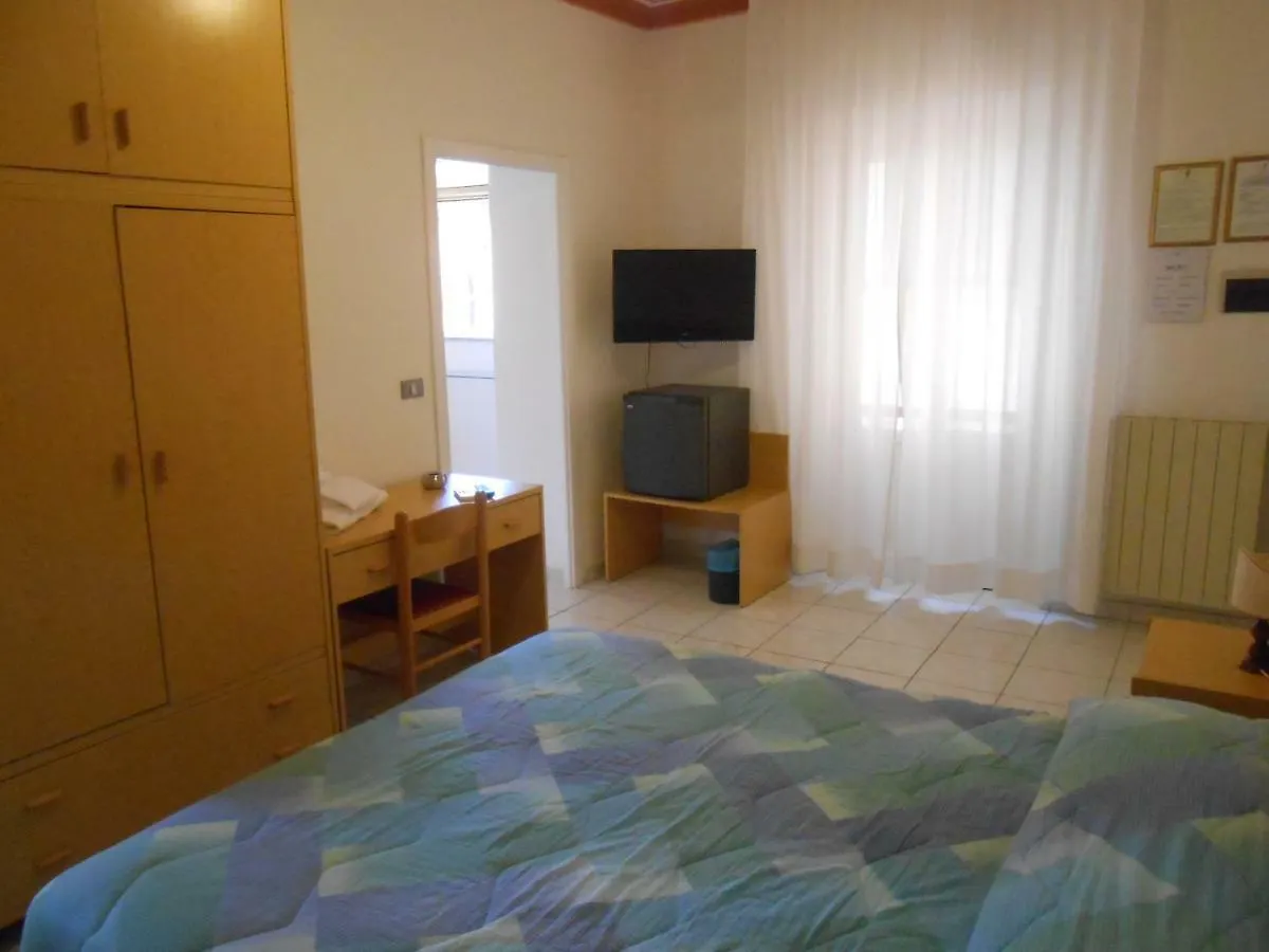 Pensione Verde Luna Orbetello Guest house