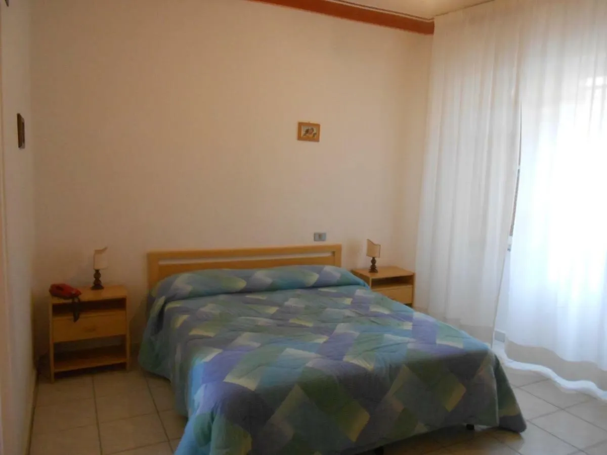 Guest house Pensione Verde Luna Orbetello